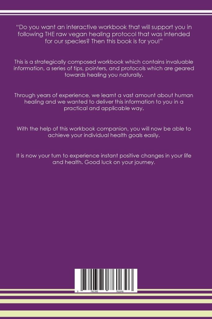 Laad afbeelding in Galerijviewer, Reversing Papular Purpuric Gloves &amp; Socks Syndrome: Healing Herbs The Raw Vegan Plant-Based Detoxification &amp; Regeneration Workbook for Healing Patients. Volume 8 - happygetfit.com
