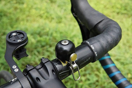 ROCKBROS Fietsbel Handbel Stuur Klassiek Bell Retro Vintage Horn Retro Bell - happygetfit.com