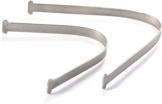 ROCKBROS Fietsbel Handbel Stuur Klassiek Bell Retro Vintage Horn Retro Bell - happygetfit.com