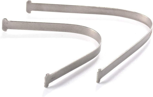 ROCKBROS Fietsbel Handbel Stuur Klassiek Bell Retro Vintage Horn Retro Bell - happygetfit.com