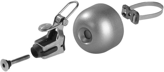 ROCKBROS Fietsbel Handbel Stuur Klassiek Bell Retro Vintage Horn Retro Bell - happygetfit.com