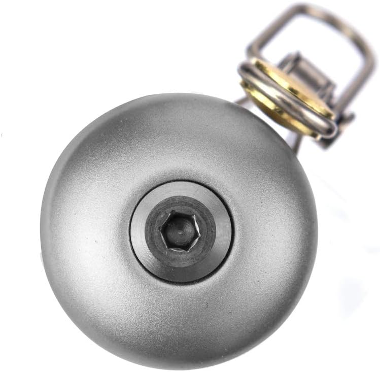 Load image into Gallery viewer, ROCKBROS Fietsbel Handbel Stuur Klassiek Bell Retro Vintage Horn Retro Bell - happygetfit.com

