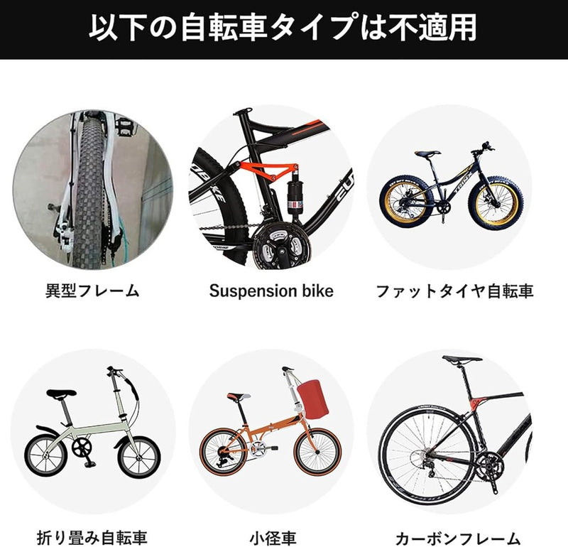Load image into Gallery viewer, ROCKBROS Fietsenrek Fiets Bagagedrager Mountainbike Frame Snelkoppeling met Reflector 24-29 inch met/zonder Spatborden Aluminiumlegering - happygetfit.com
