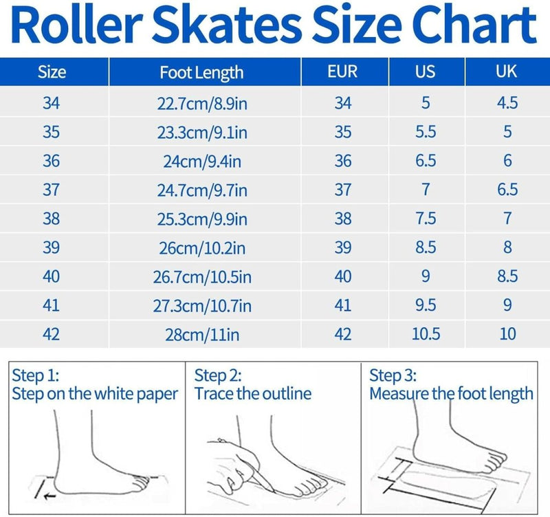 Load image into Gallery viewer, Rolschoenen voor jongens en meisjes, met wielen, intrekbaar, sneakers, schoenen die veranderen in een roller met 4 wielen, voor jongeren en volwassenen - happygetfit.com
