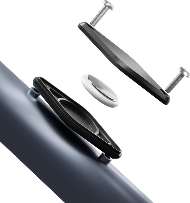 Laad afbeelding in Galerijviewer, ROYTOOL AirTag Bike Mount - happygetfit.com

