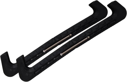 Schaatsbeschermers met zachte blade covers – complete set - happygetfit.com