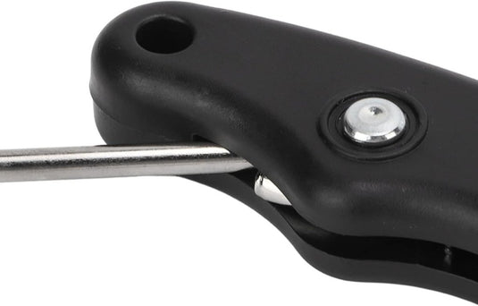 Schaatsveter aantrekker: Voor perfect strakke veters - happygetfit.com