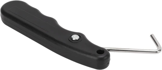 Schaatsveter aantrekker: Voor perfect strakke veters - happygetfit.com
