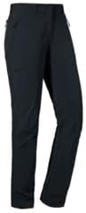 Laad afbeelding in Galerijviewer, Schöffel Engadin1 damesbroek, duurzame damesbroek voor wandelingen, waterafstotende outdoorbroek met sportieve snit - happygetfit.com
