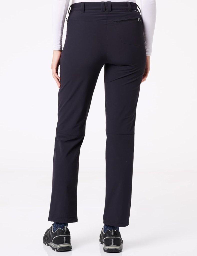 Laad afbeelding in Galerijviewer, Schöffel Engadin1 damesbroek, duurzame damesbroek voor wandelingen, waterafstotende outdoorbroek met sportieve snit - happygetfit.com
