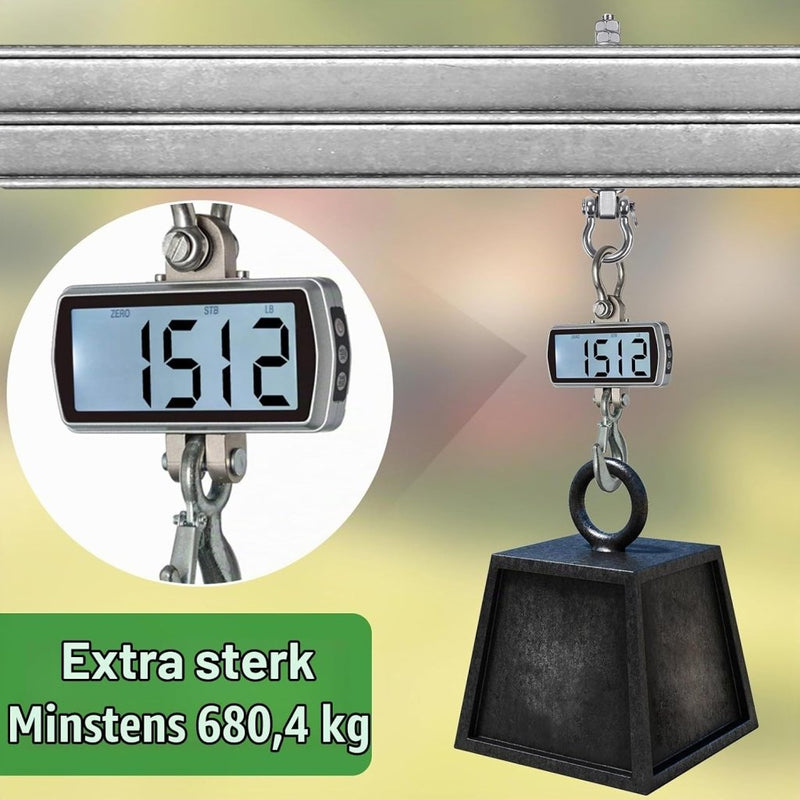Laden Sie das Bild in Galerie -Viewer, Schommelhaken 2 stuks van roestvrij staal met M10 schroefdraad en kogellagers – plafondbevestiging – ophangbeugels - happygetfit.com
