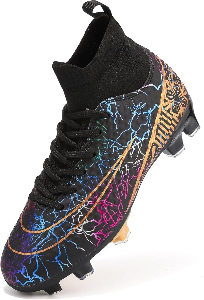 Laad afbeelding in Galerijviewer, ⚽ Scoor op het veld met de perfecte voetbalschoenen! - happygetfit.com

