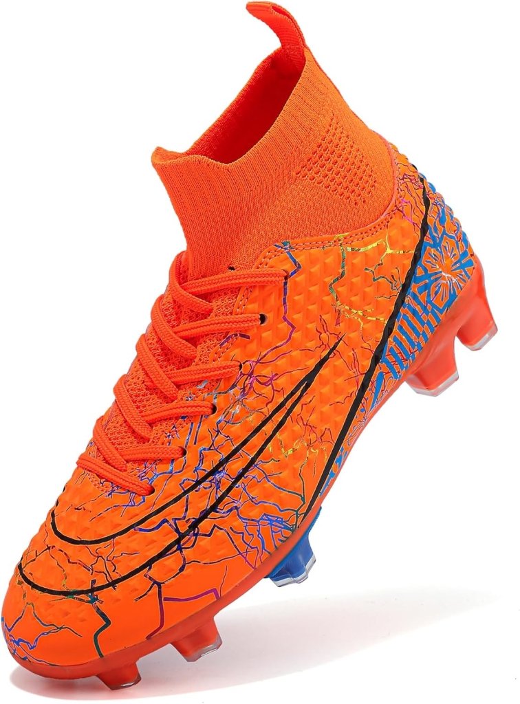 Laad afbeelding in Galerijviewer, ⚽ Scoor op het veld met de perfecte voetbalschoenen! - happygetfit.com
