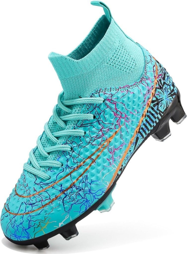 Laad afbeelding in Galerijviewer, ⚽ Scoor op het veld met de perfecte voetbalschoenen! - happygetfit.com

