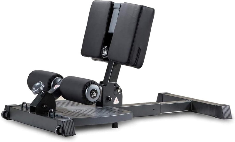 Laad afbeelding in Galerijviewer, 🦵 Sissy squat bench – versterk je benen, core en balans in één beweging - happygetfit.com
