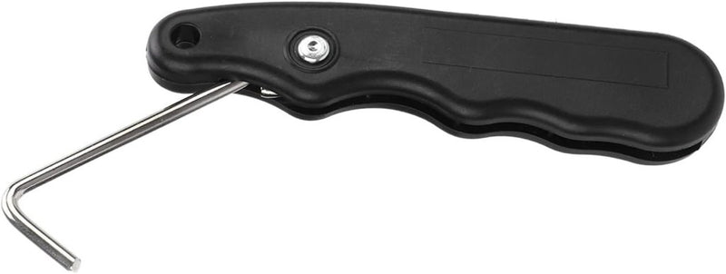 Laden Sie das Bild in Galerie -Viewer, Skate Lace Tightener Tool,IJshockey Skate Lace Tightener (Skate Lace Tightener Voor Schaatsen Tool Onderdelen) - happygetfit.com
