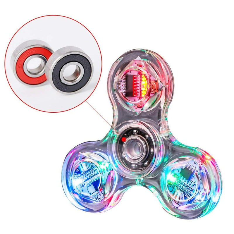 Laad afbeelding in Galerijviewer, Skateboard kogellagers 608 2RS ABEC-9 10 stuks 8 x 22 x 7 mm zwart – vervangingslagers - happygetfit.com
