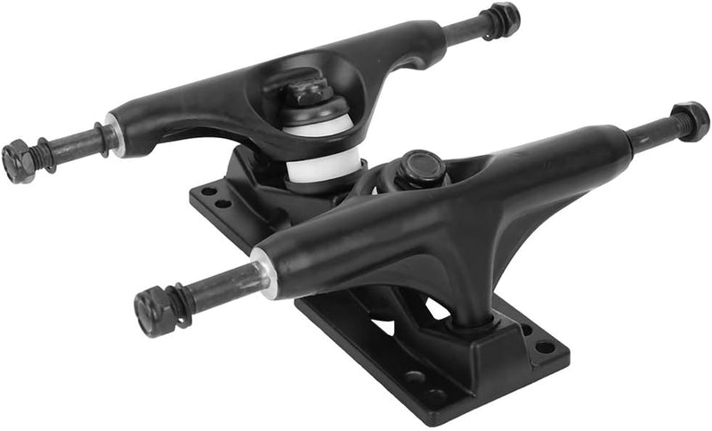 Laad afbeelding in Galerijviewer, Skateboard trucks set van 2 voor longboard - happygetfit.com
