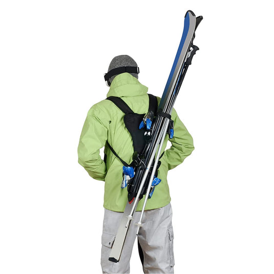 Skiback Ski Carrier - happygetfit.com