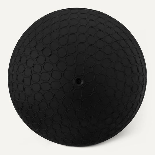 Slam ball met antislip oppervlak en zandvulling 4-12 kg – medicine ball – fitnessbal - happygetfit.com