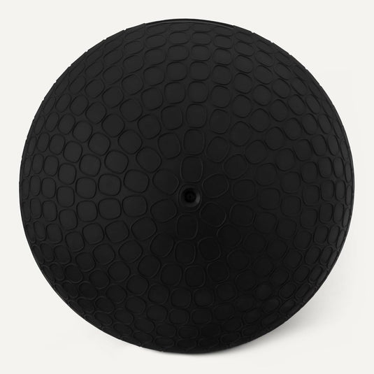 Slam ball met antislip oppervlak en zandvulling 4-12 kg – medicine ball – fitnessbal - happygetfit.com