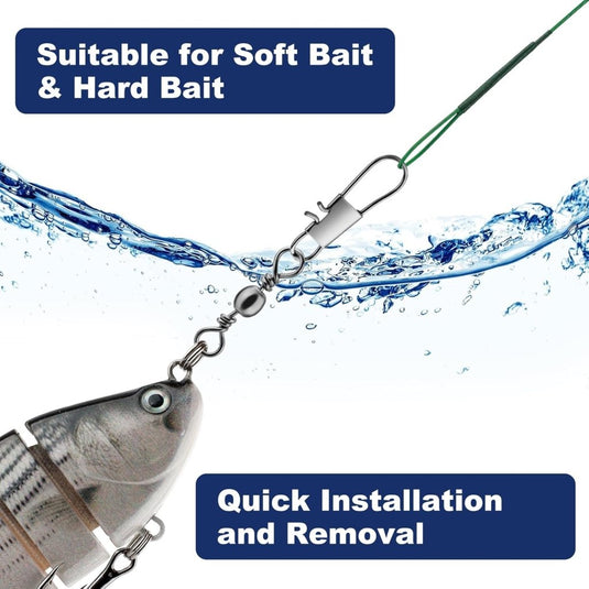 🎣 Sneller schakelen, slimmer vissen – met deze wartels voor elke vistechniek 🐟 - happygetfit.com