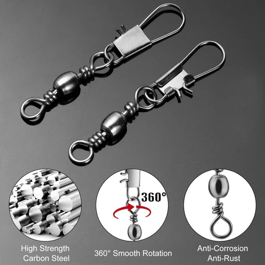 🎣 Sneller schakelen, slimmer vissen – met deze wartels voor elke vistechniek 🐟 - happygetfit.com