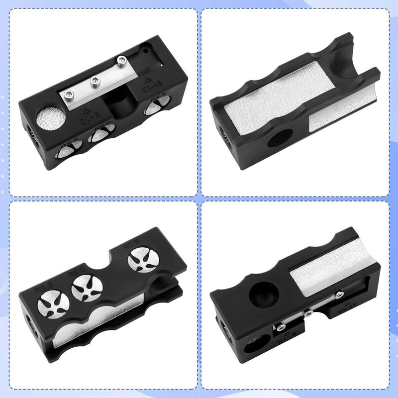 Load image into Gallery viewer, Snooker keu reparatieset 10-delig - happygetfit.com
