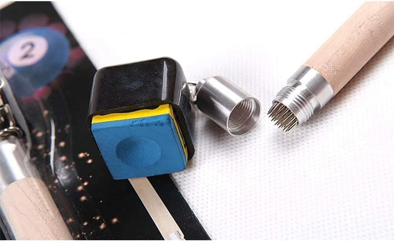 Load image into Gallery viewer, Snooker keu reparatieset 10-delig - happygetfit.com
