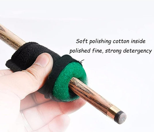 Snooker keu reparatieset 10-delig - happygetfit.com