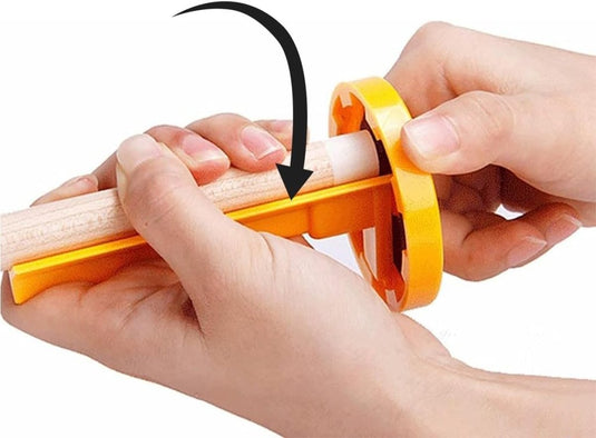 Snooker keu reparatieset 10-delig - happygetfit.com
