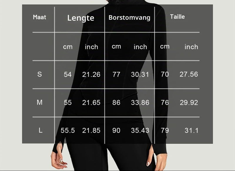 Bild im Galerie-Viewer laden, Sporttop dames met korte mouwen en ritssluiting in aansluitend cropped model voor yoga en fitness – trainingsshirt – yogakleding - happygetfit.com
