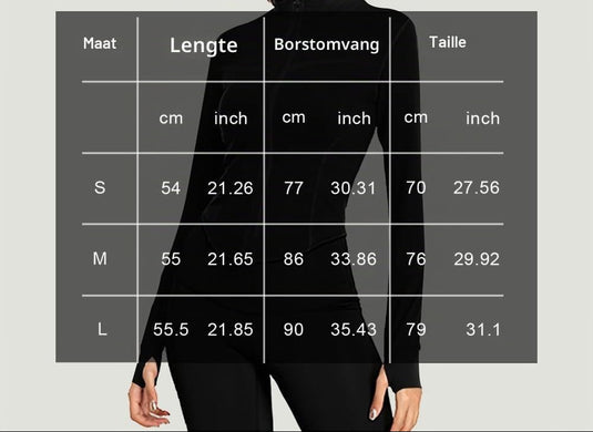 Sporttop dames met korte mouwen en ritssluiting in aansluitend cropped model voor yoga en fitness – trainingsshirt – yogakleding - happygetfit.com