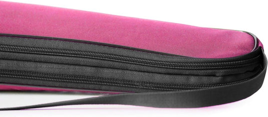 Squashrackethoes voor 2 rackets - happygetfit.com