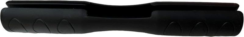 Load image into Gallery viewer, Squat pad siliconen voor halterstang zwart - happygetfit.com
