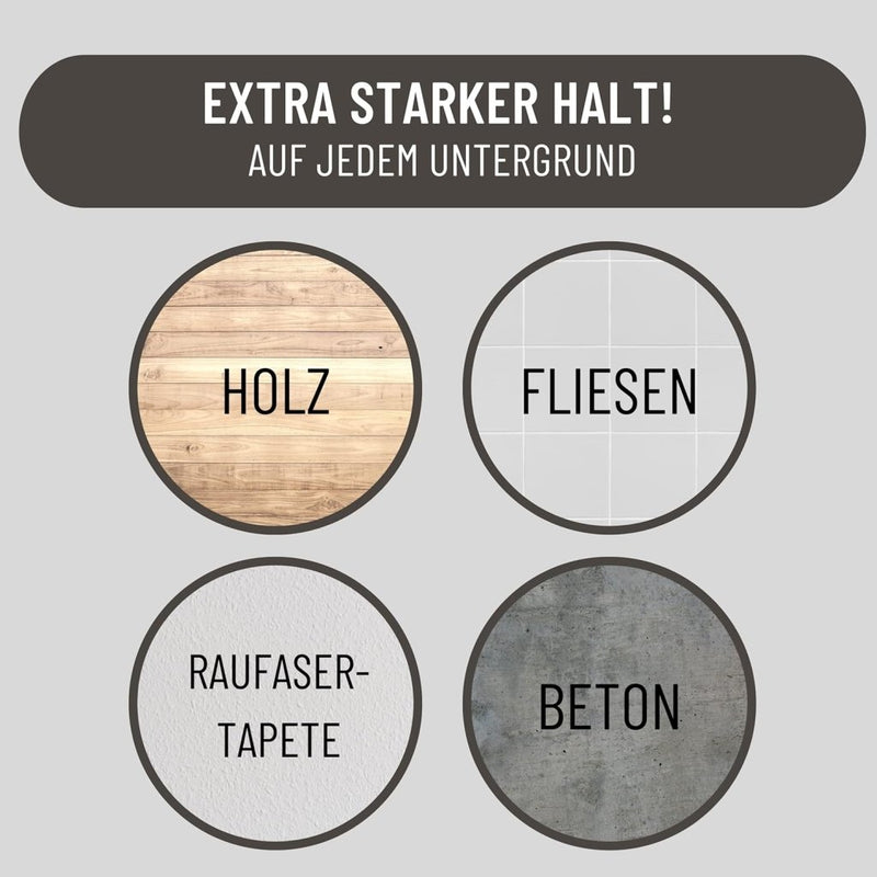 Load image into Gallery viewer, 🏆 Stijlvolle roestvrijstalen houder voor honkbalknuppels – strak, sterk en zonder gereedschap te monteren - happygetfit.com
