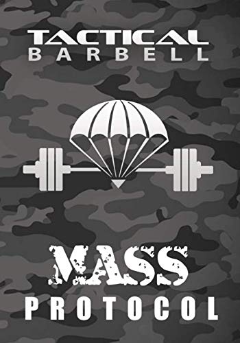 Laden Sie das Bild in Galerie -Viewer, Tactical Barbell: Mass Protocol - happygetfit.com
