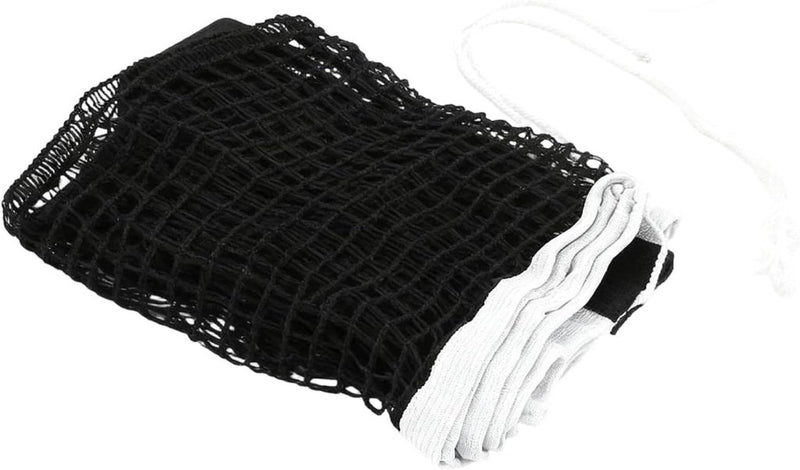 Załaduj obraz w przeglądarce galerii, Tafeltennis vervangingsnet 180 x 14 cm van slijtvast nylon voor binnen en buiten – pingpongnet – tafeltennisaccessoires - happygetfit.com
