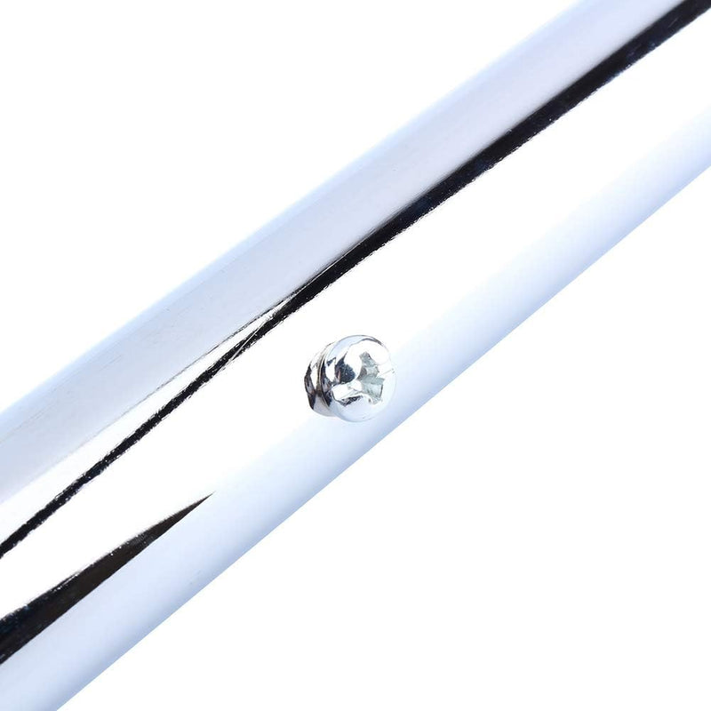 Laden Sie das Bild in Galerie -Viewer, Telescopische optrekstang voor deurkozijn verstelbaar 62-100 cm tot 100 kg – pull-up bar – krachttraining - happygetfit.com
