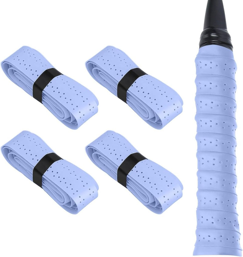 Laad afbeelding in Galerijviewer, Tennis grip tape set 4 stuks antislip - happygetfit.com
