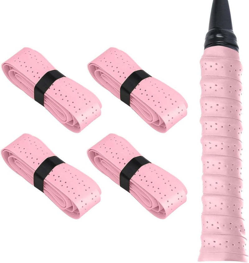 Laad afbeelding in Galerijviewer, Tennis grip tape set 4 stuks antislip - happygetfit.com
