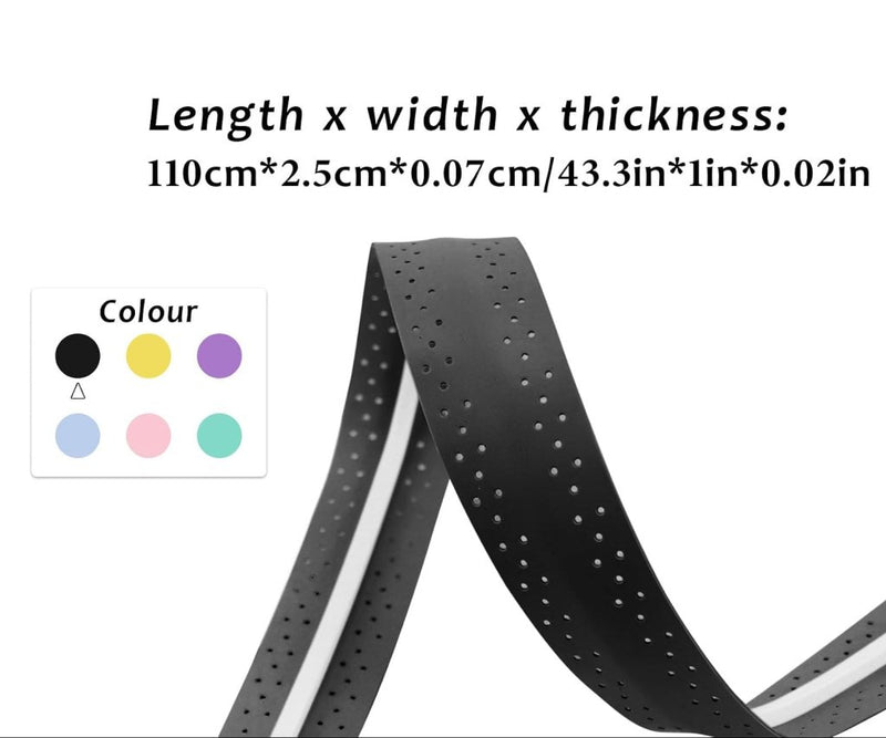 Laad afbeelding in Galerijviewer, Tennis grip tape set 4 stuks antislip - happygetfit.com
