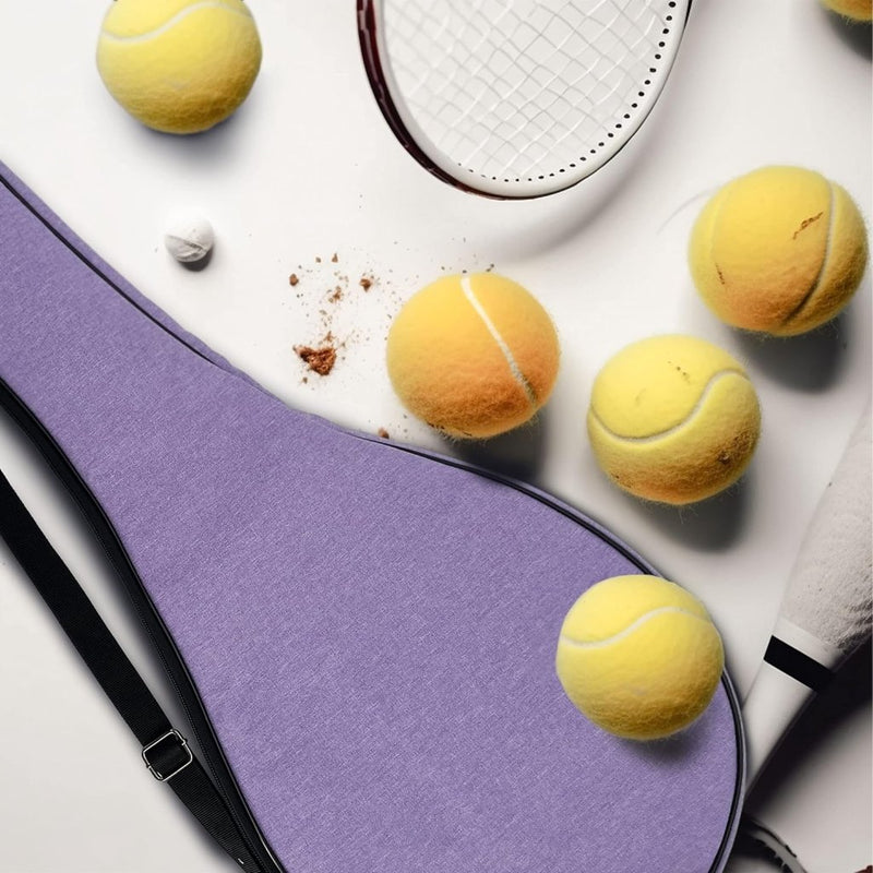 Chargez l'image dans la visionneuse de la galerie, Tennis rackethoes gewatteerd - happygetfit.com
