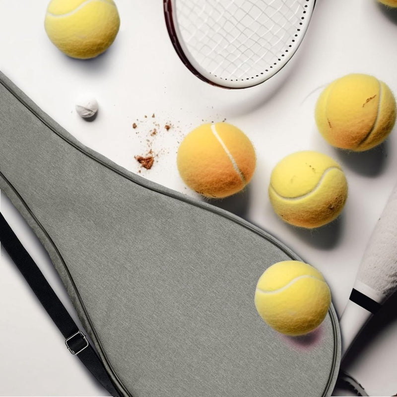 Chargez l'image dans la visionneuse de la galerie, Tennis rackethoes gewatteerd - happygetfit.com

