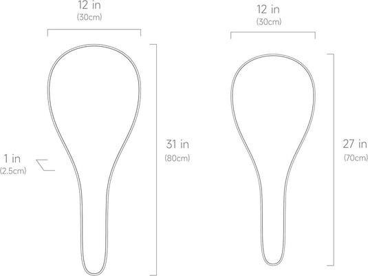 Tennis rackethoes gewatteerd - happygetfit.com