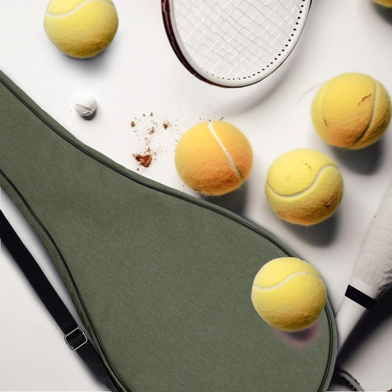 Chargez l'image dans la visionneuse de la galerie, Tennis rackethoes gewatteerd - happygetfit.com

