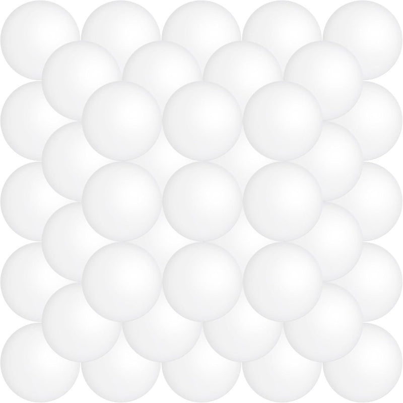 Laden Sie das Bild in Galerie -Viewer, THE TWIDDLERS - Witte pingpongballen voor bierpong, tafeltennis, feestspellen, kunst en ambachten - happygetfit.com
