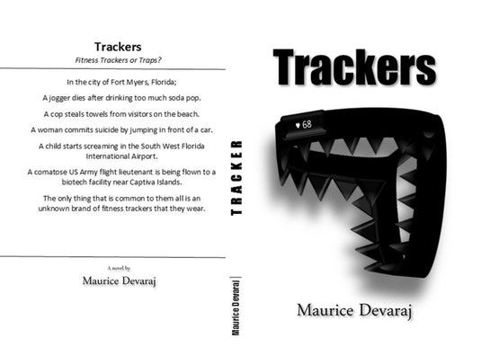 Trackers: Fitness Trackers or Traps? - happygetfit.com