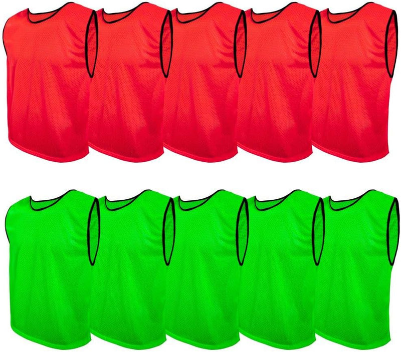 Laden Sie das Bild in Galerie -Viewer, Trainingshesjes set van 10 stuks in 2 kleuren - happygetfit.com
