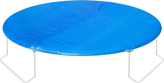 Trampoline afdekhoes waterbestendig en UV-bestendig – beschermhoes – trampoline accessoires - happygetfit.com